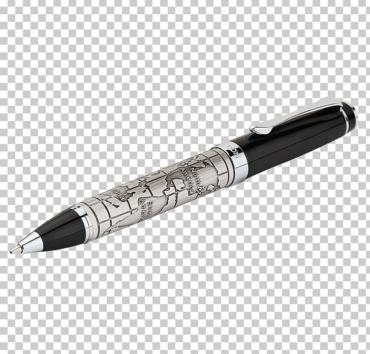 Ballpoint Pen Writing Implement Fountain Pen PNG
