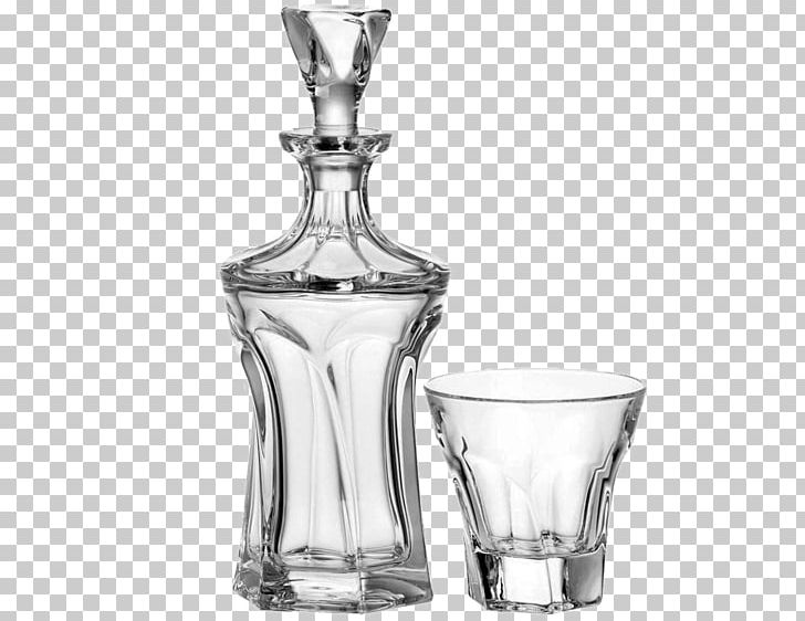 Bohemia Whiskey Decanter Glass Bottle PNG, Clipart, Barware, Bohemia, Bottle, Decanter, Drinkware Free PNG Download