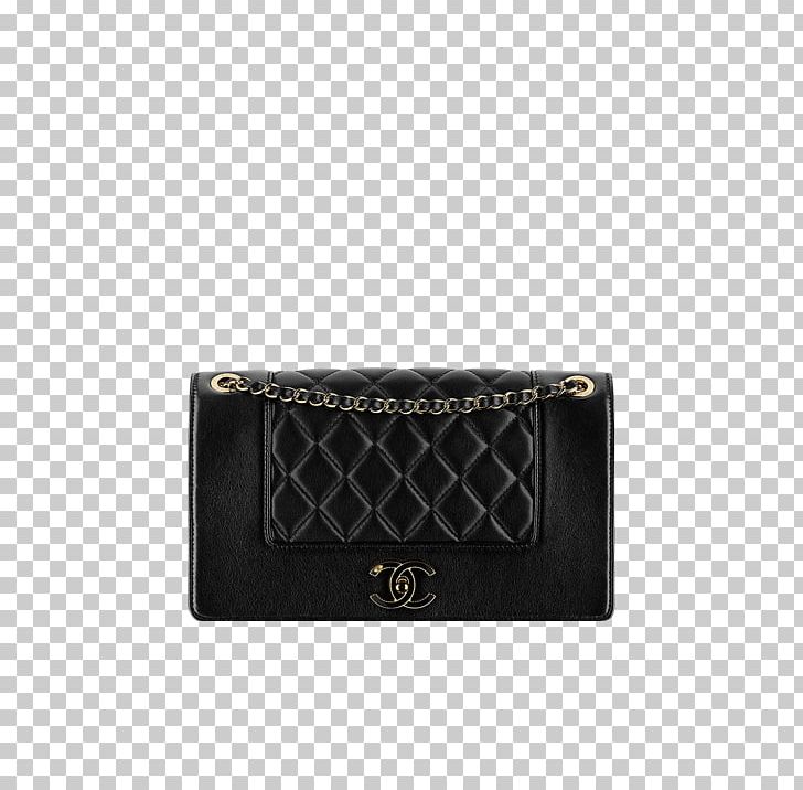 Chanel Handbag Fashion Calfskin PNG, Clipart, Bag, Black, Brand, Brands, Calfskin Free PNG Download