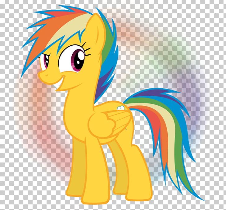 Horse Rainbow Dash Desktop PNG, Clipart, Animal, Animal Figure, Animals, Art, Cartoon Free PNG Download