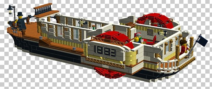Lego Ideas Toy Architectural Engineering Steamboat Project PNG, Clipart, 19th Century, Architectural Engineering, Building, Lego, Lego Group Free PNG Download