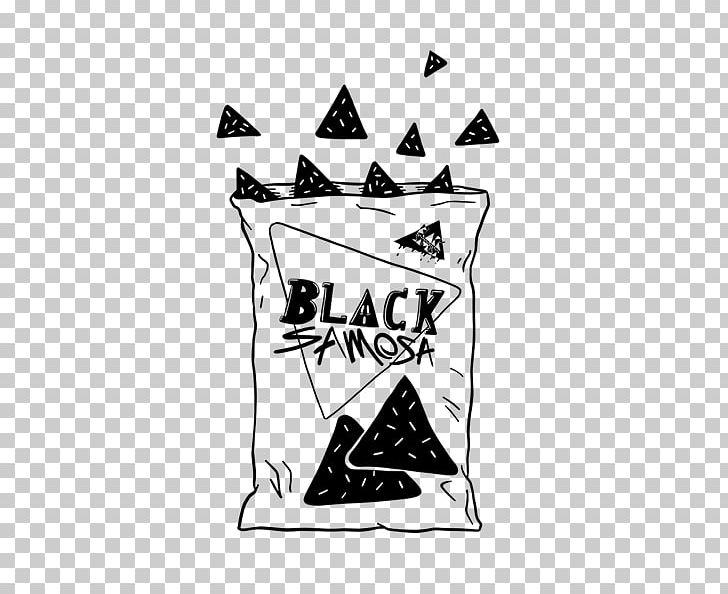 Logo Triangle White Brand PNG