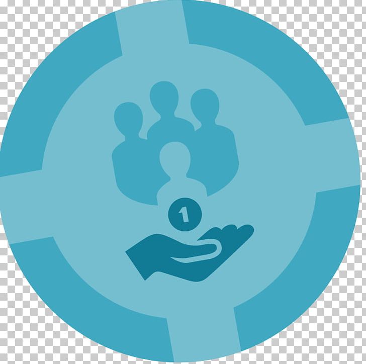 Organism Logo Turquoise PNG, Clipart, Aqua, Blue, Circle, Logo, Organism Free PNG Download
