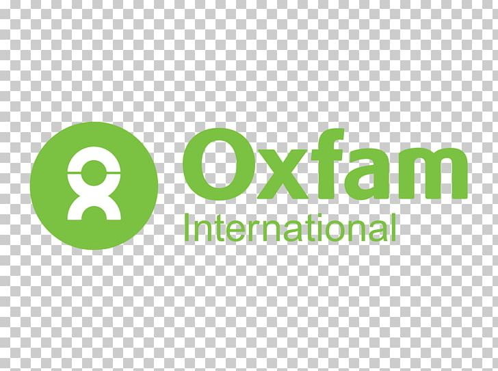 Oxfam Novib Organization Logo International Aid Transparency Initiative PNG, Clipart, Aid, Area, Brand, Green, Injustice Free PNG Download