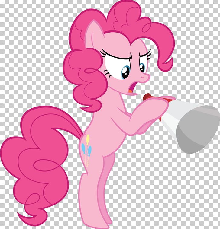 Pinkie Pie Pony Rainbow Dash Princess Luna PNG, Clipart, Cartoon, Deviantart, Equestria, Fictional Character, Flower Free PNG Download