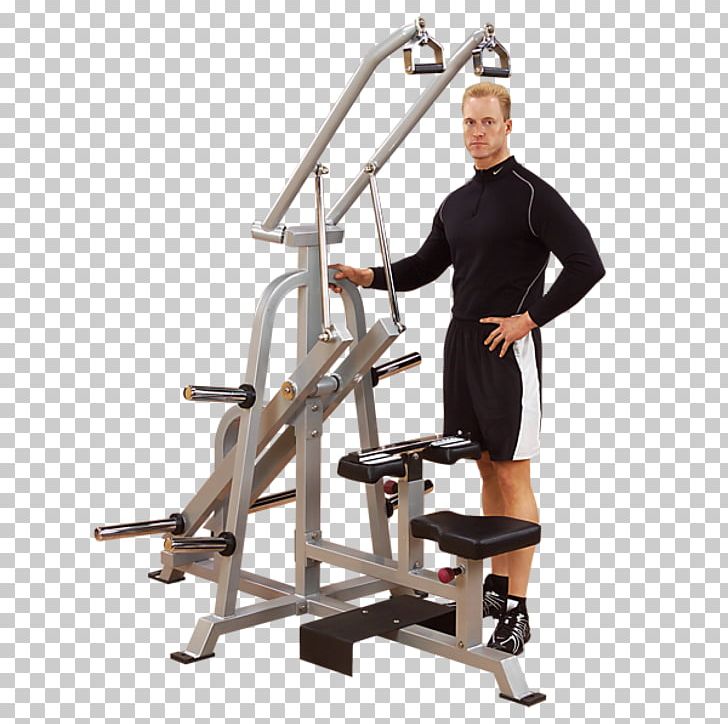 Pulldown Exercise Biceps Triceps Brachii Muscle Human Body PNG, Clipart, Arm, Bench, Biceps, Body Solid, Elliptical Trainer Free PNG Download