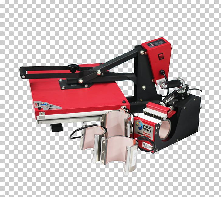 Sublimation Machine Hydraulic Press Las Máquinas Y Los Motores Printing PNG, Clipart, 5 Cm Pak 38, Advertising, Automotive Exterior, Cutting, Hardware Free PNG Download