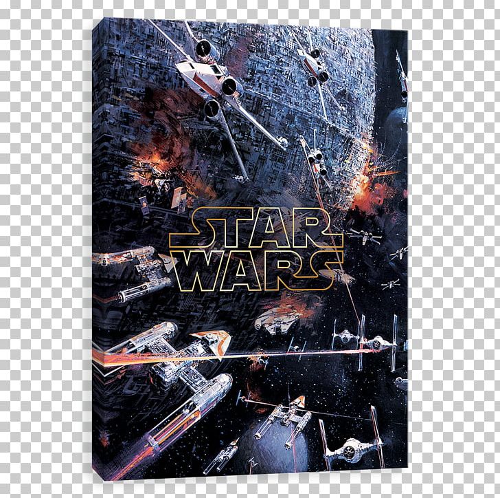 Anakin Skywalker C-3PO Star Wars Film Poster PNG, Clipart, Anakin Skywalker, Art, C3po, Canvas, Film Free PNG Download