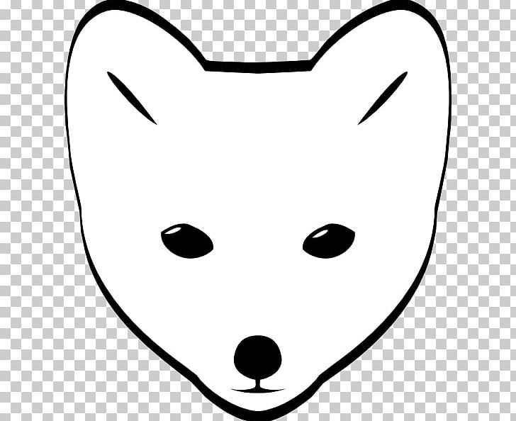 Arctic Fox Red Fox PNG, Clipart, Arctic Fox, Art, Artwork, Black And White, Carnivoran Free PNG Download