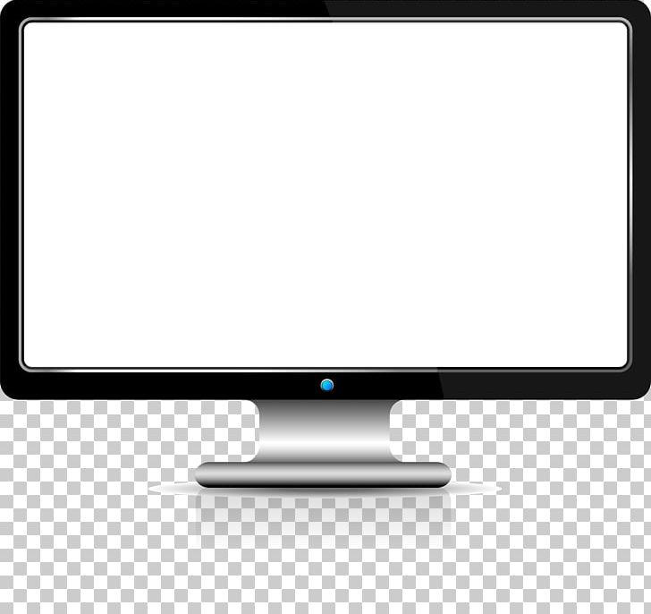 Computer Monitor Output Device Angle Multimedia PNG, Clipart, Appliance, Background Black, Black, Black Background, Black Boar Free PNG Download