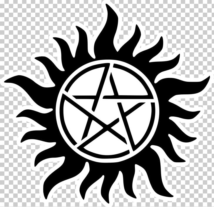Dean Winchester Demonic Possession Tattoo YouTube Symbol PNG, Clipart,  Free PNG Download