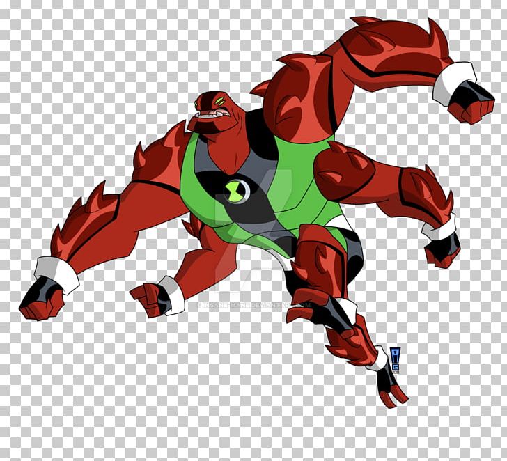 Four Arms Ben 10: Omniverse Cartoon PNG, Clipart, Art, Ben 10, Ben 10 Alien Force, Ben 10 Omniverse, Ben 10 Reboot Free PNG Download