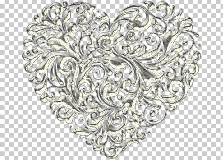 Heart Drawing PNG, Clipart, Black And White, Body Jewelry, Circle, Color, Drawing Free PNG Download