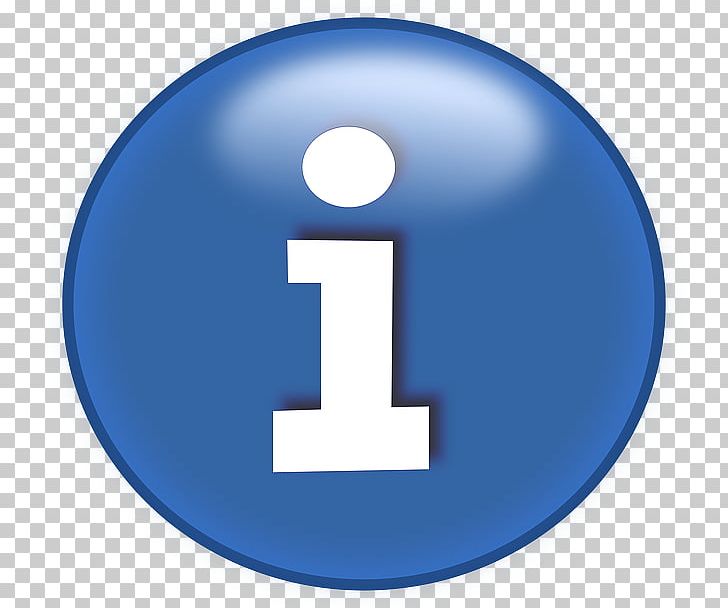 Information Computer Icons PNG, Clipart, Blue, Brand, Circle, Computer Icons, Download Free PNG Download