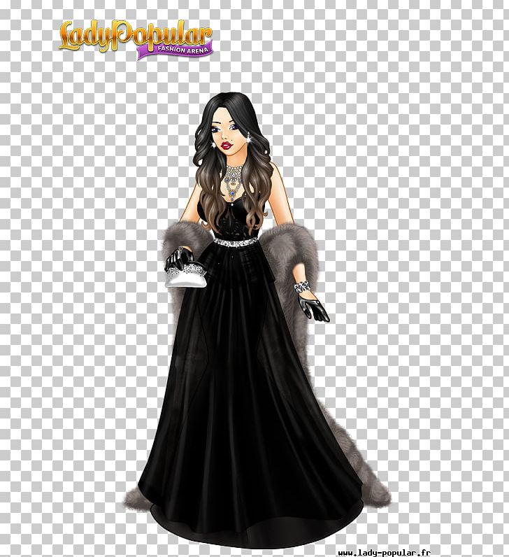Lady Popular Fashion Dress-up Game PNG, Clipart, Clothing, Color Scheme, Costume, Costume Design, Costume Designer Free PNG Download