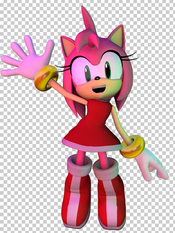 Sonic Riders Amy Rose Ariciul Sonic Sonic The Hedgehog Sonic Generations PNG, Clipart, Amy, Amy Rose, Ariciul Sonic, Cartoon, Cream The Rabbit Free PNG Download