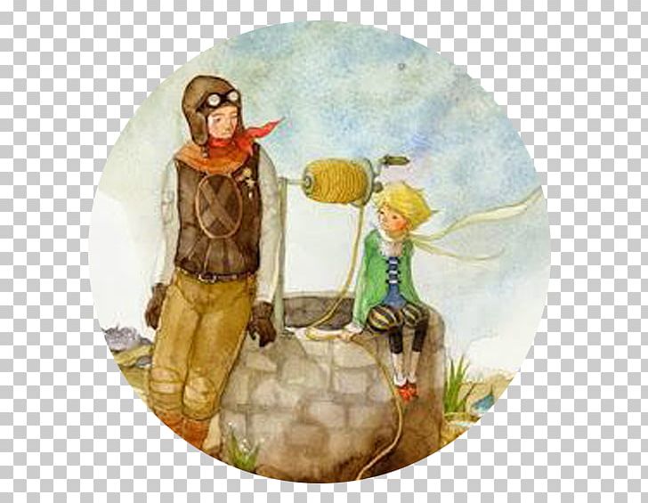 The Little Prince Book Flight To Arras Illustrator PNG, Clipart, Book, Flight To Arras, Illustrator, The Little Prince Free PNG Download