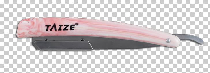Utility Knives Knife Pink M PNG, Clipart, Hardware, Knife, Marble, Objects, Pink Free PNG Download