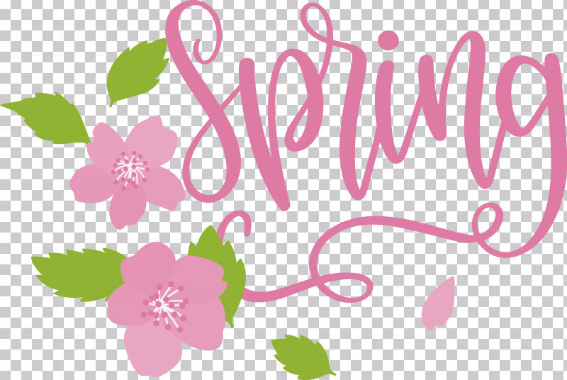 Spring PNG, Clipart, Floral Design, Flower, Lilac, Logo, Petal Free PNG Download