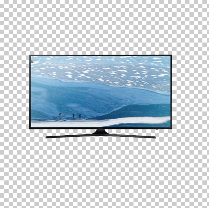4K Resolution Ultra-high-definition Television Smart TV LED-backlit LCD Samsung PNG, Clipart, 4k Resolution, 1080p, Angle, Computer Monitor, Computer Monitor Accessory Free PNG Download