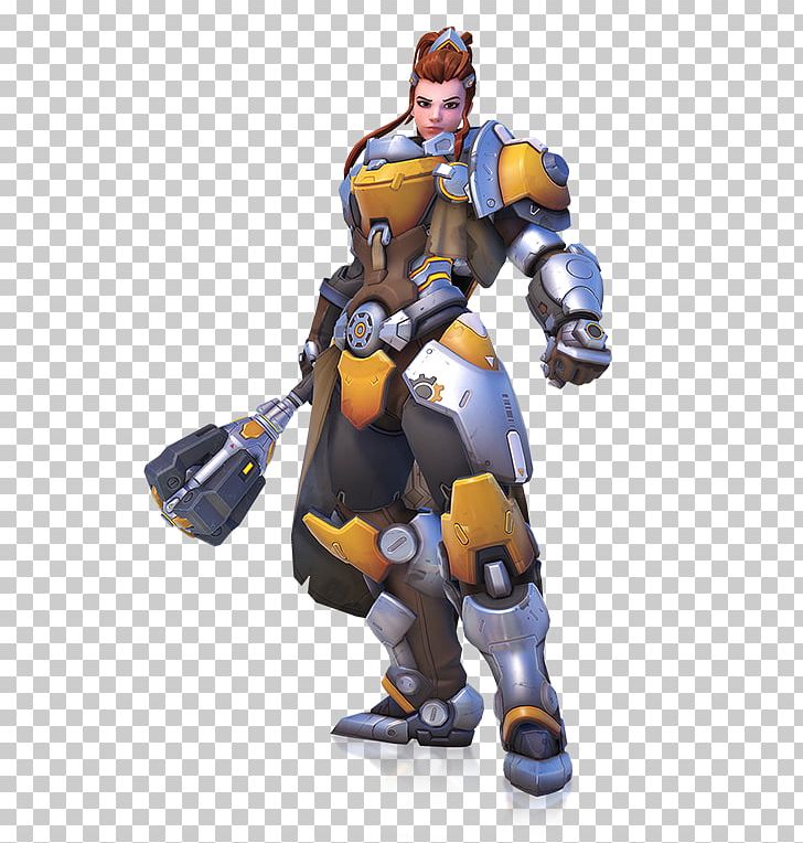 Characters Of Overwatch Brigitte Overwatch League Blizzard Entertainment PNG, Clipart, Action Figure, Battlenet, Blizzard Entertainment, Brigitte, Character Free PNG Download