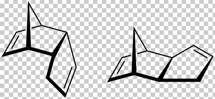 Dicyclopentadiene Endo-exo Isomerism Dimer Hydrogenation PNG, Clipart, Adamantane, Aliphatic Compound, Angle, Area, Black Free PNG Download