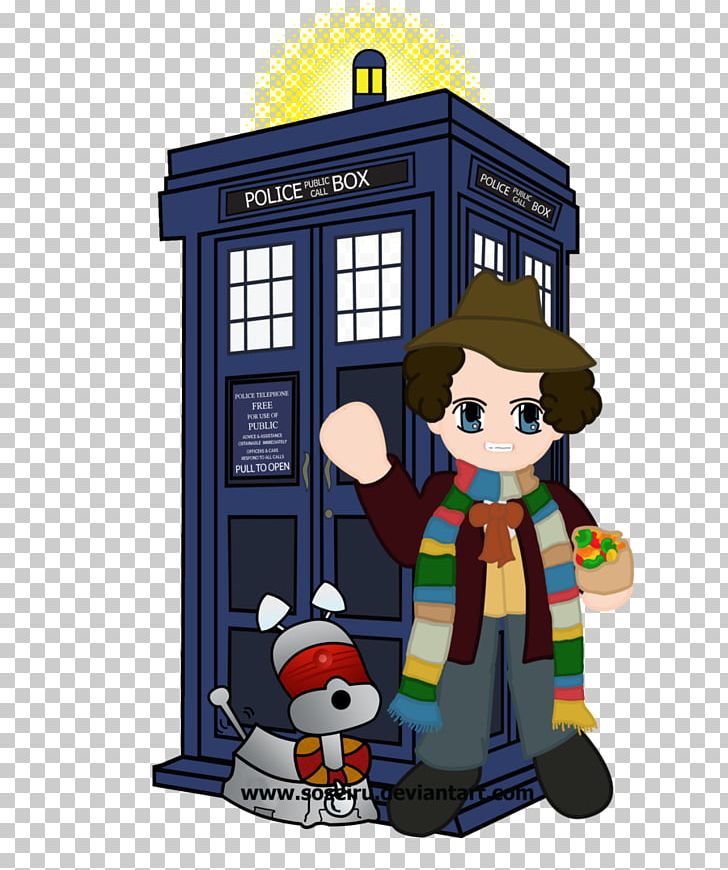 Doctor TARDIS Sonic Screwdriver Digital Art PNG, Clipart, Art, Cartoon, Chibi, Deviantart, Digital Art Free PNG Download