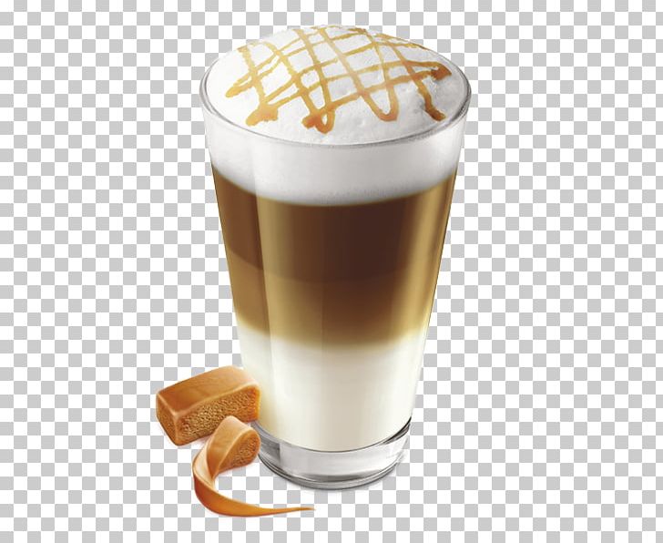 Latte Macchiato Caffè Macchiato Coffee Espresso PNG, Clipart, Cafe, Caffeine, Cappuccino, Caramel, Coffee Free PNG Download