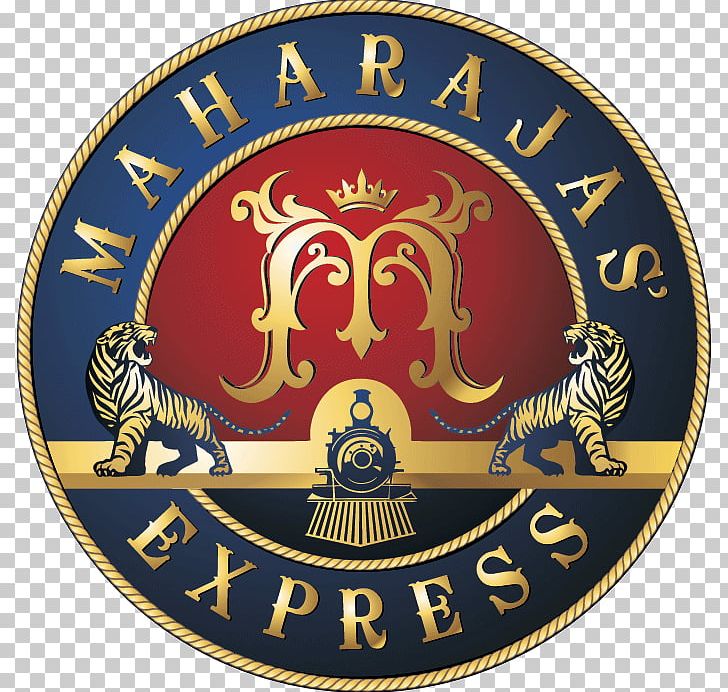 Maharajas' Express Agra Train Golden Chariot Palace On Wheels PNG, Clipart,  Free PNG Download