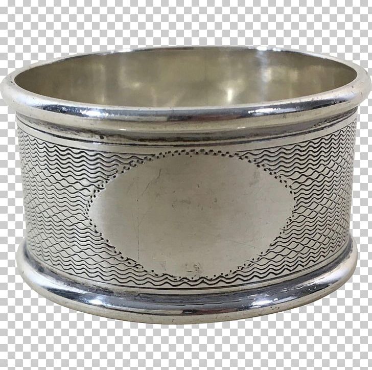 Silver Tableware PNG, Clipart, Hallmark, Jewelry, Napkin, Ring, Silver Free PNG Download