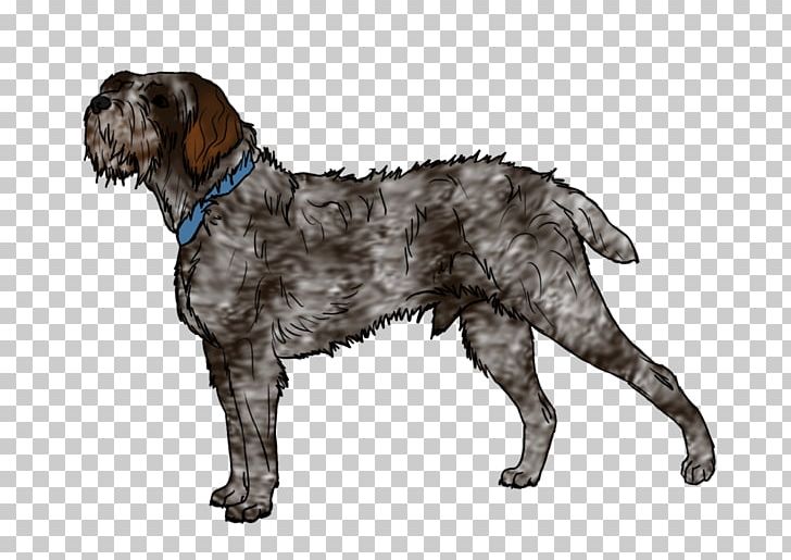 Wirehaired Pointing Griffon Spinone Italiano German Wirehaired Pointer Dog Breed PNG, Clipart, American Kennel Club, Art, Breed, Carnivoran, Deviantart Free PNG Download