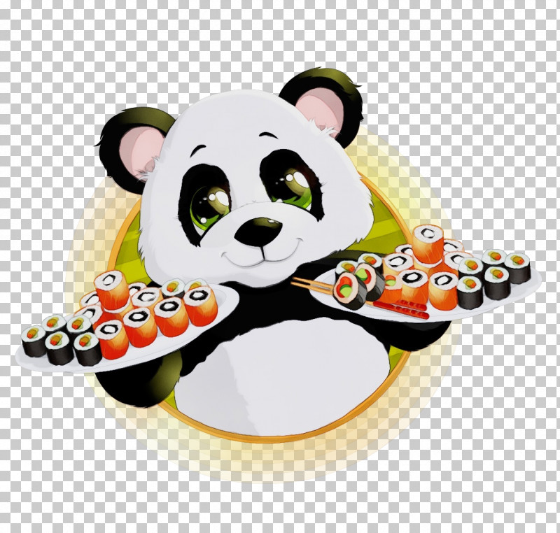 Baby Toys PNG, Clipart, Animal Figure, Baby Toys, Bear, Paint, Panda Free PNG Download