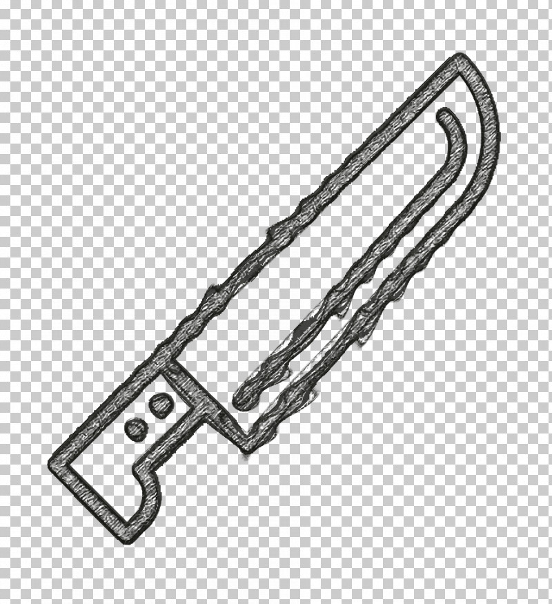 Bbq Icon Knife Icon PNG, Clipart, Angle, Bbq Icon, Black And White, Car, Geometry Free PNG Download