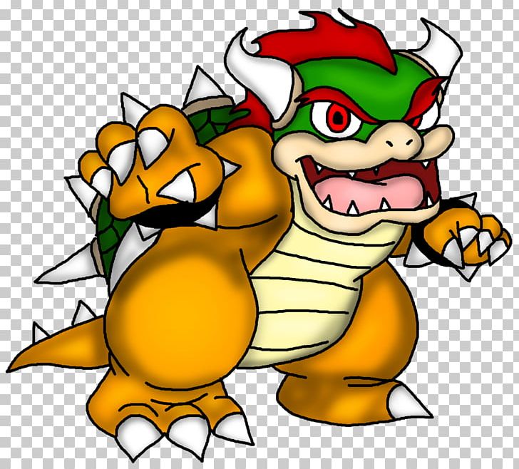 Bowser Mario Series Super Smash Bros. Ultimate PNG, Clipart, Art, Artwork, Beak, Bowser, Bowser Jr Free PNG Download