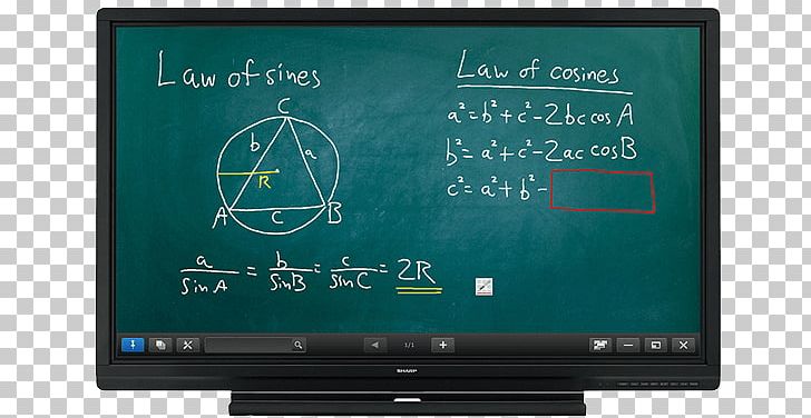 Interactive Whiteboard Touchscreen Sharp BIG PAD PN-60SC5 60" LED Display Computer Monitors Interactivity PNG, Clipart, 1080p, Backlight, Computer Monitors, Display Device, Electronics Free PNG Download