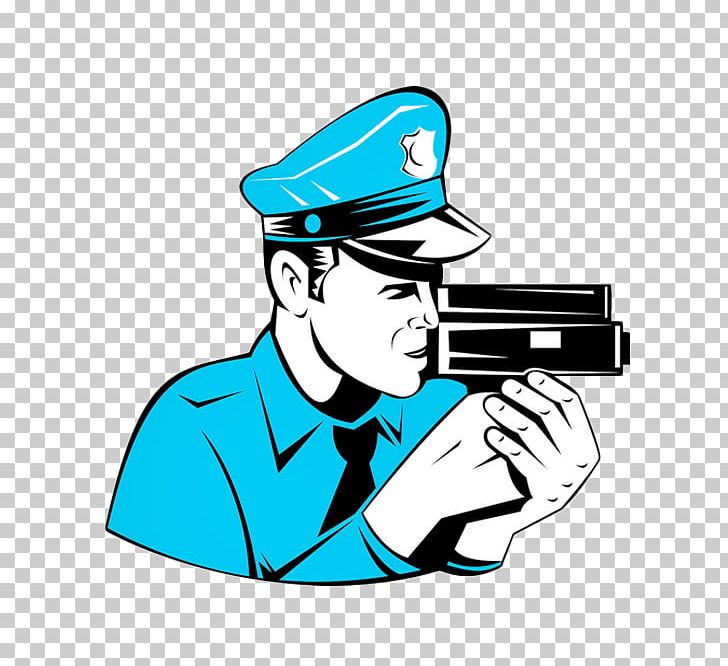 Police Officer Traffic Enforcement Camera Cartoon PNG, Clipart, Art, Caps, Cartoon, Free Logo Design Template, Happy Birthday Vector Images Free PNG Download