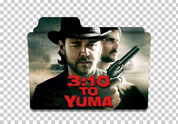 Russell Crowe Logan Lerman 3:10 To Yuma Charlie Prince YouTube PNG, Clipart, 310 To Yuma, Celebrities, Christian Bale, Film, Film Director Free PNG Download