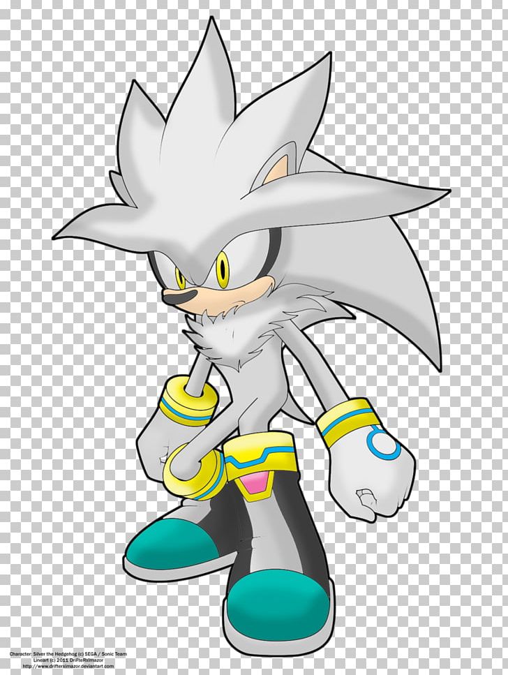 Sonic The Hedgehog Sonic Free Riders Silver The Hedgehog PNG, Clipart, Animals, Artwork, Cartoon, Drawing, Fictional Character Free PNG Download