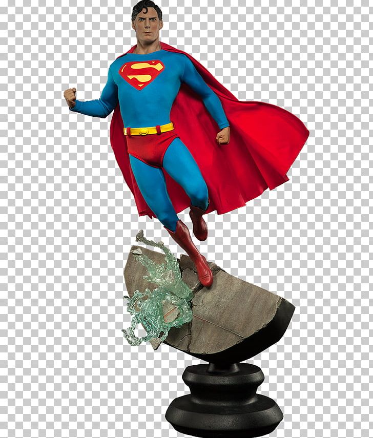 Superman Logo Clark Kent Sideshow Collectibles Action & Toy Figures PNG, Clipart, Action, Action Figure, Action Toy Figures, Amp, Christopher Reeve Free PNG Download