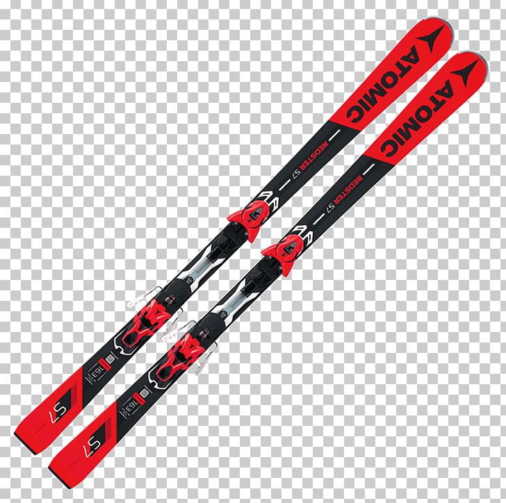Atomic Skis Ski Geometry Atomic Redster X (2017/2018) Atomic Redster G9 PNG, Clipart, 2017 Ford Mustang, Alpine Skiing, Atomic Redster G9, Atomic Redster Rti Xt 20172018, Atomic Redster X 20172018 Free PNG Download