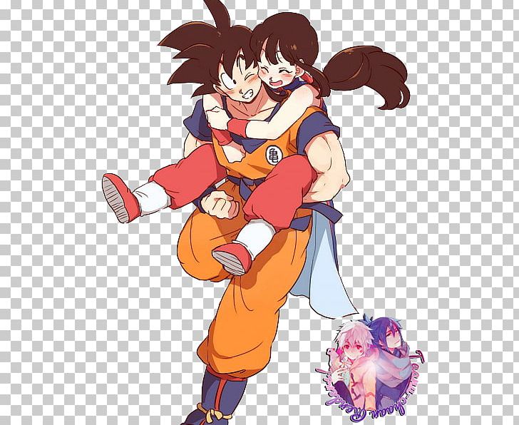 Chi-Chi Goku Gohan Videl Piccolo PNG, Clipart, Anime, Arm, Art, Artwork, Ball Free PNG Download