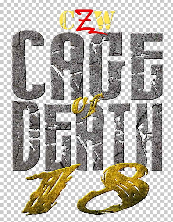 Combat Zone Wrestling Voorhees Township CZW Cage Of Death Portable Network Graphics PNG, Clipart, Brand, Combat Zone Wrestling, Computer Icons, Czw Cage Of Death, Dezmond Xavier Free PNG Download