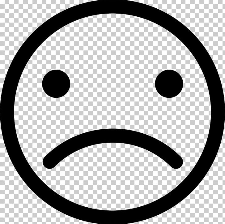 Emoticon Smiley Computer Icons PNG, Clipart, 500px, Black And White, Circle, Computer Icons, Download Free PNG Download
