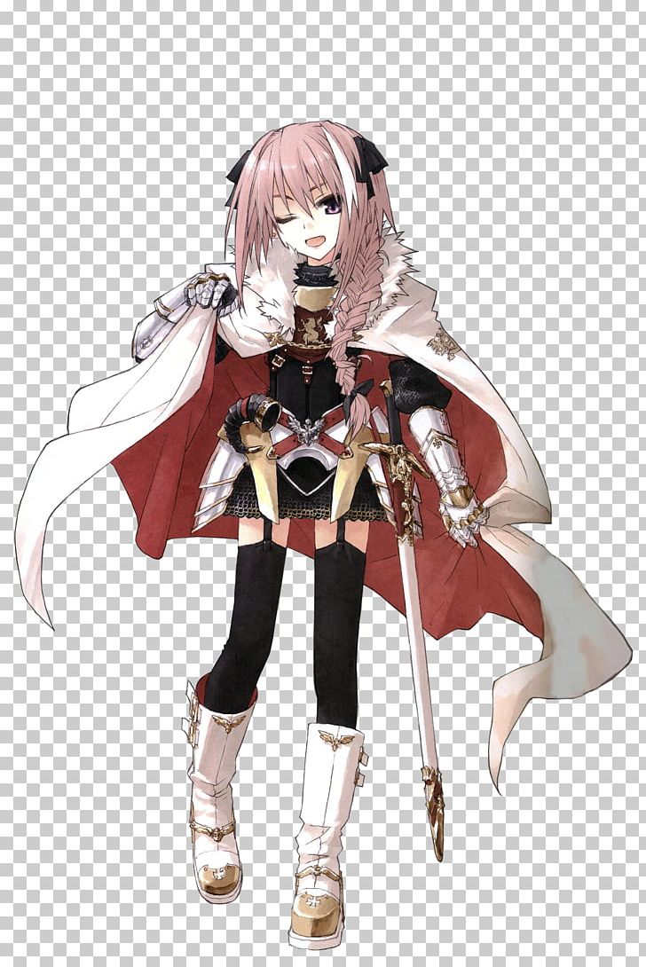 Fate/stay Night Fate/Grand Order Fate/Extra Astolfo Fate/Apocrypha PNG, Clipart, Action Figure, Anime, Astolfo, Charlemagne, Costume Free PNG Download