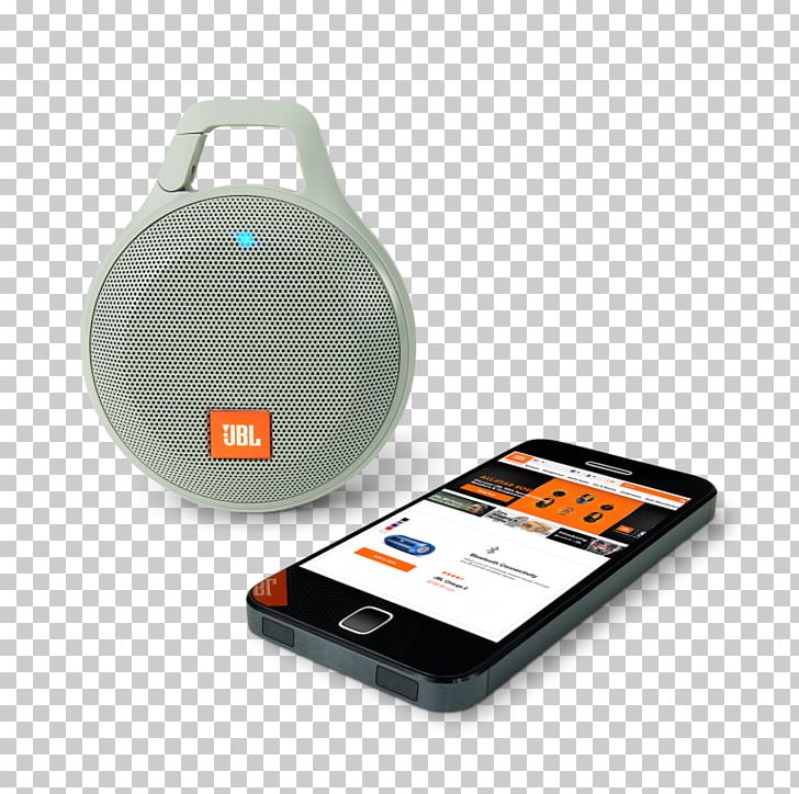 JBL Clip 2 Wireless Speaker Loudspeaker JBL Clip+ Laptop PNG, Clipart, Bluetooth, Clip, Electronics, Grey, Hardware Free PNG Download