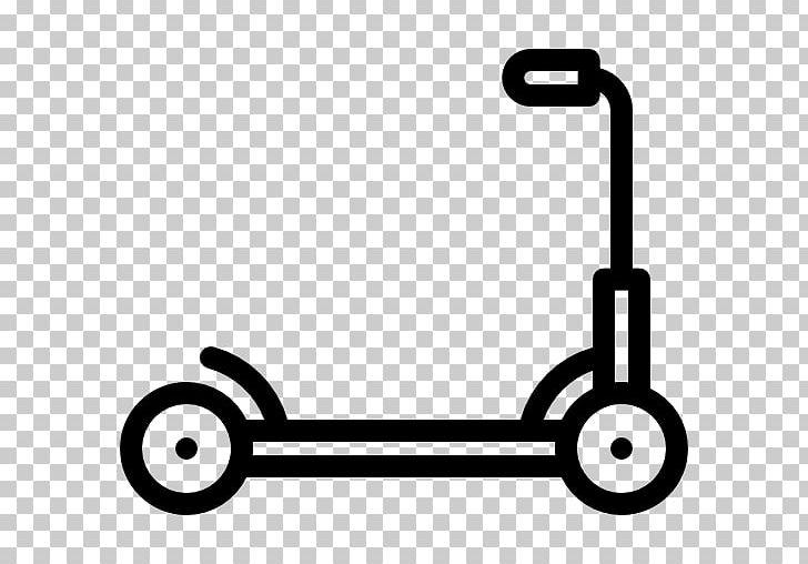 Kick Scooter Computer Icons PNG, Clipart, Area, Baby Icon, Bathroom Accessory, Black, Black And White Free PNG Download