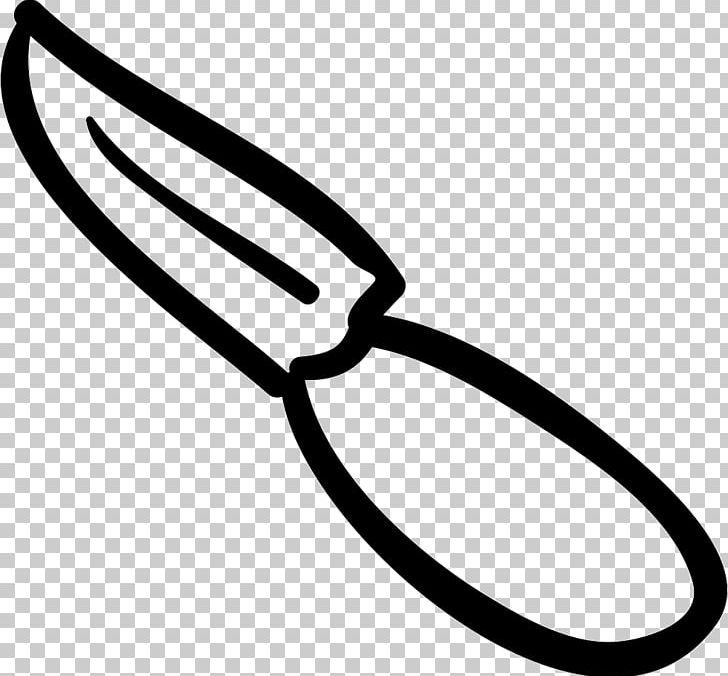 Knife Table Knives Tool Kitchen Utensil Kitchen Knives PNG, Clipart, Black And White, Computer Icons, Cutlery, Cutting, Draw Free PNG Download