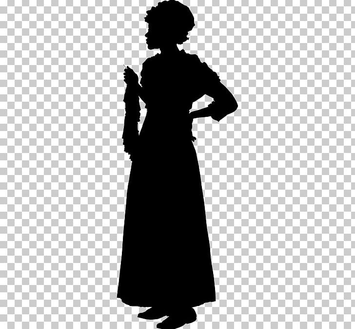 Mount Vernon Silhouette Female Taking Liberty PNG, Clipart, Animals, Barbara Judge, Black, Black And White, Clothing Free PNG Download