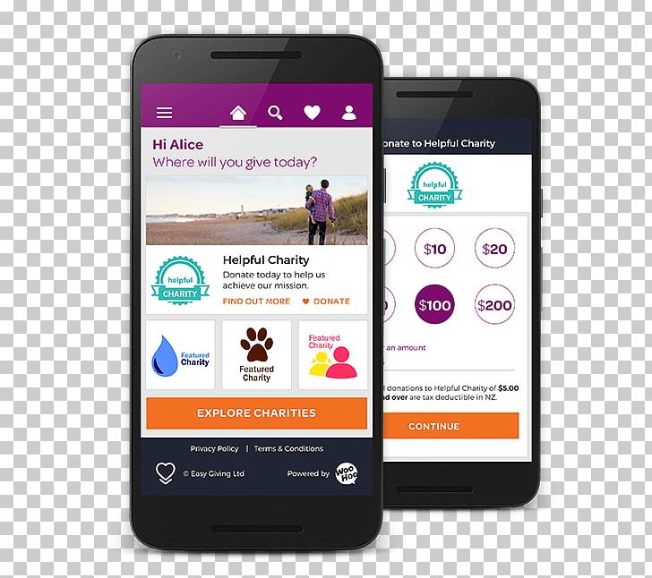 Smartphone Feature Phone Charitable Organization Donation PNG, Clipart, Charitable Organization, Display Advertising, Donation, Electronic Device, Electronics Free PNG Download