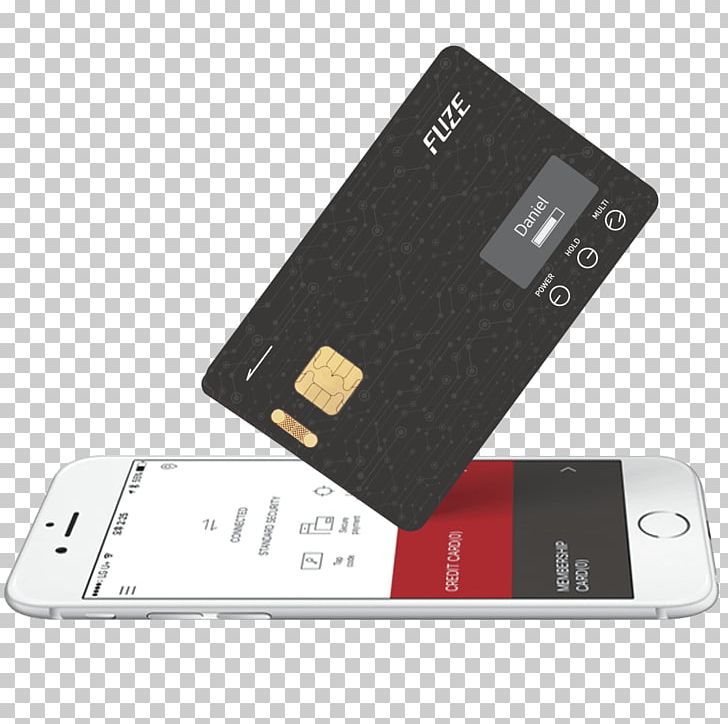 Smartphone FUZE Card Business Wallet PNG, Clipart, Blade, Business, Electronic Device, Electronics, Gadget Free PNG Download